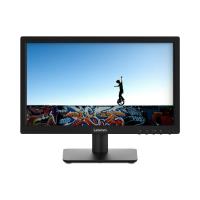 LENOVO 61E0KCT6TK HD 5MS 60HZ HDMI-VGA SIYAH LED MONITOR 18.5